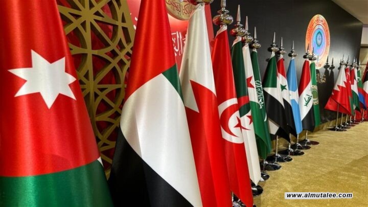 الصحافة العربية تنشر أبرز محاور "مسودة" إعلان بغداد في القمة العربية