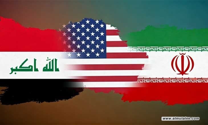الملف النووي الإيراني...صراع العمالقة يهدد مستقبل العراق والشارع يترقب