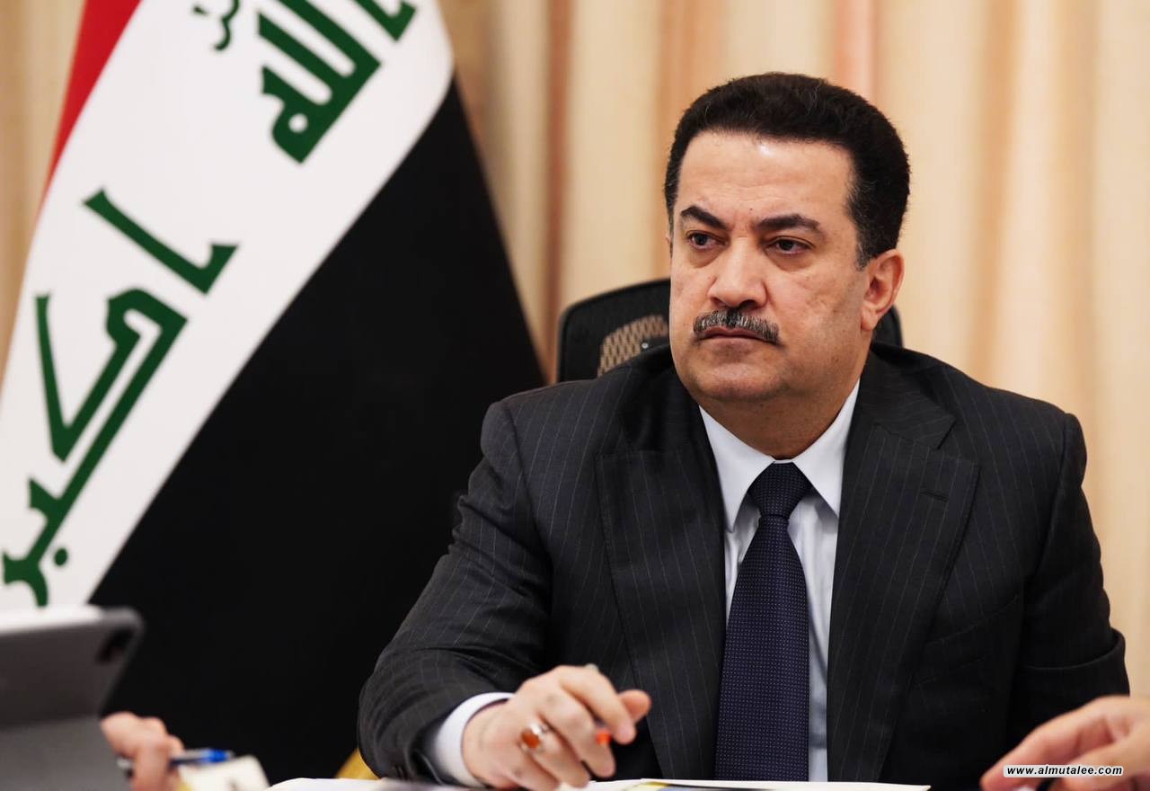 بعد حادثة ميناء رجائي... العراق يخلي موانئه من المخاطر