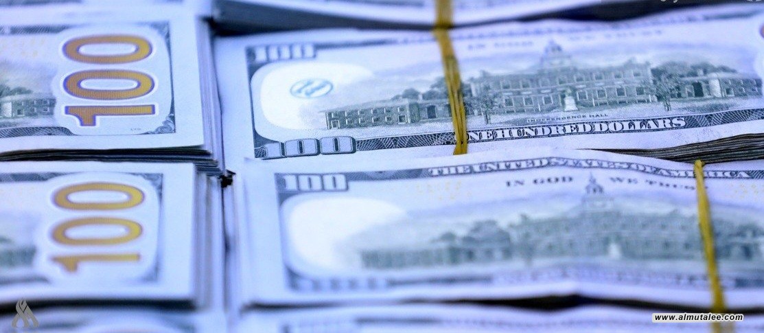 مستشار حكومي يكشف عن إيجابيات عودة المصارف العراقية للتعاملات الدولية