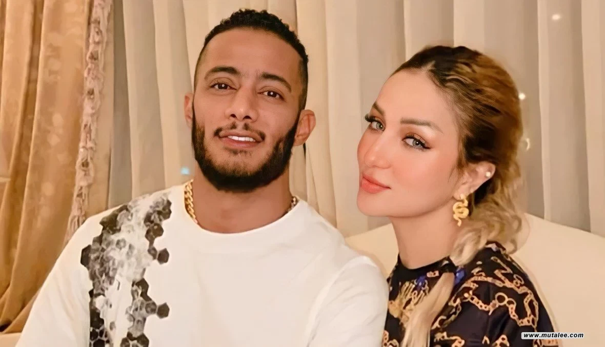 المطلع | نشر فيديو إباحي للفنان محمد رمضان يثير ضجة كبير في مصر و الأخير يرد