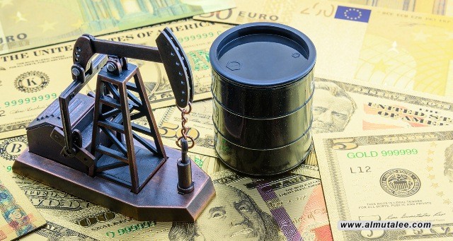 ارتفاع أسعار النفط العالمية بفعل مخاوف نقص الإمدادات إثر عاصفة البحر الأسود