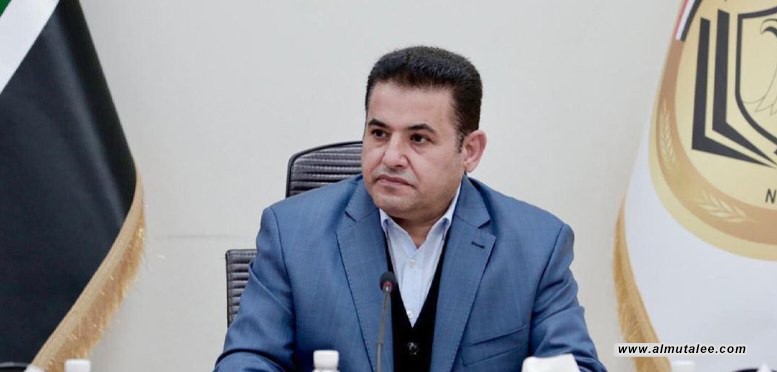 مستشار الزيدي: حصر السلاح إطار تنظيمي لحماية المقاتلين وليس للتفريط بتضحياتهم