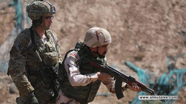 تقرير بريطاني: من الرابح والخاسر من انسحاب التحالف الدولي من العراق؟
