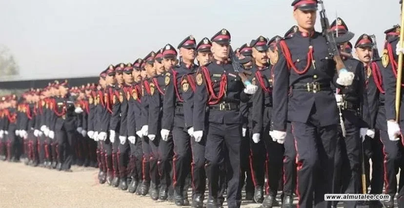 العراق... تدريب تحت الشمس ينتهي بفاجعة في الكلية العسكرية الرابعة