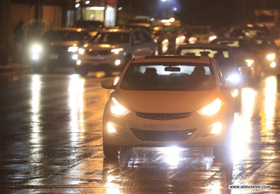 الأنواء: انخفاض جديد في درجات الحرارة يبدأ من الغد