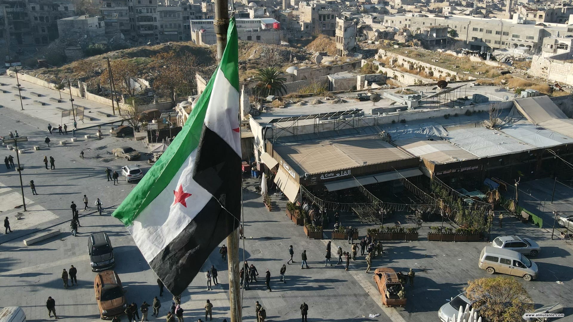 سوريا تهاجم دعوات التدخل الخارجي بشؤونها وتحيي موقف عقلاء الدروز