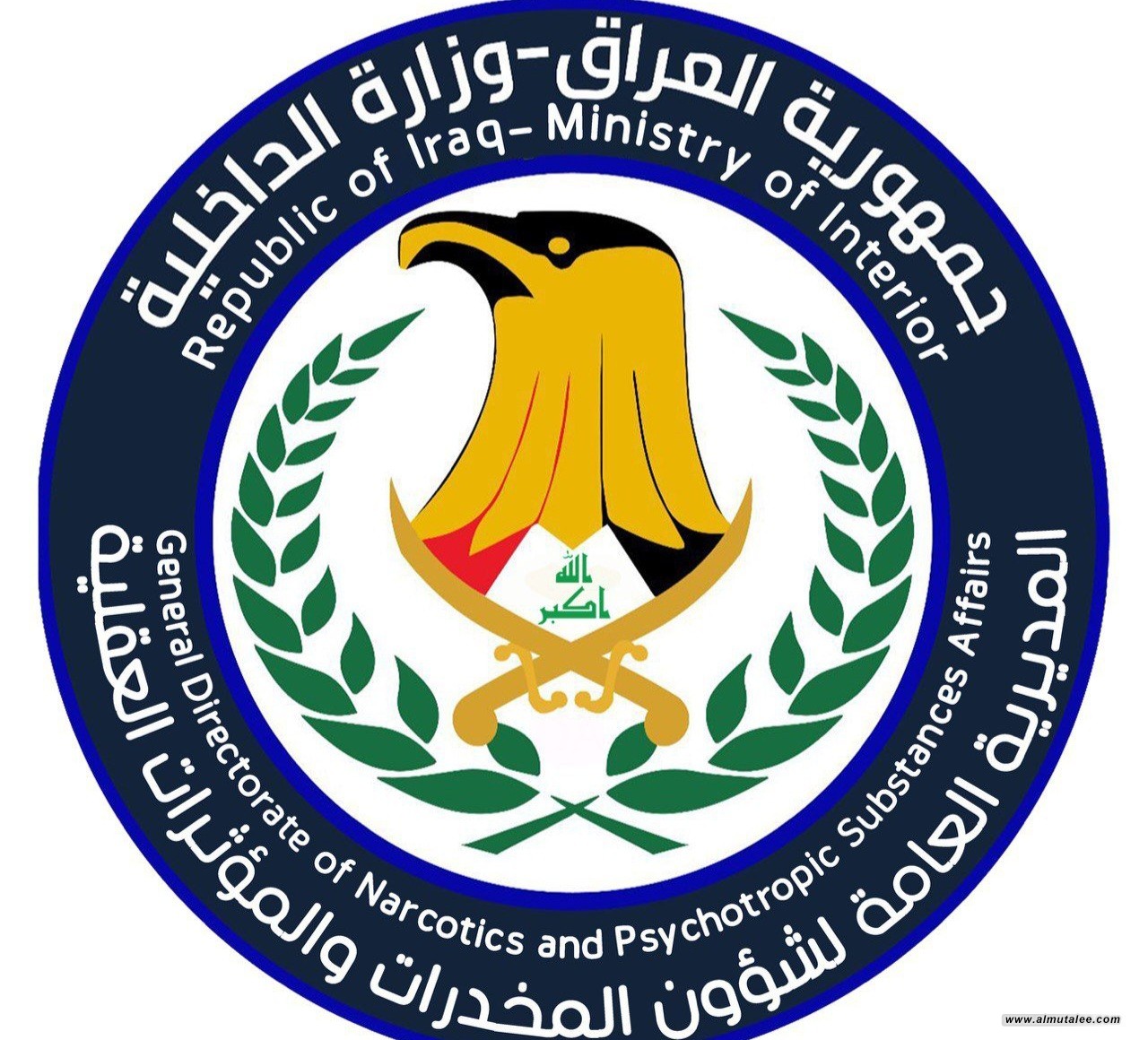 مخدرات البصرة تفكك 14 شبكة وتوقع بـ119 متهما خلال تموز