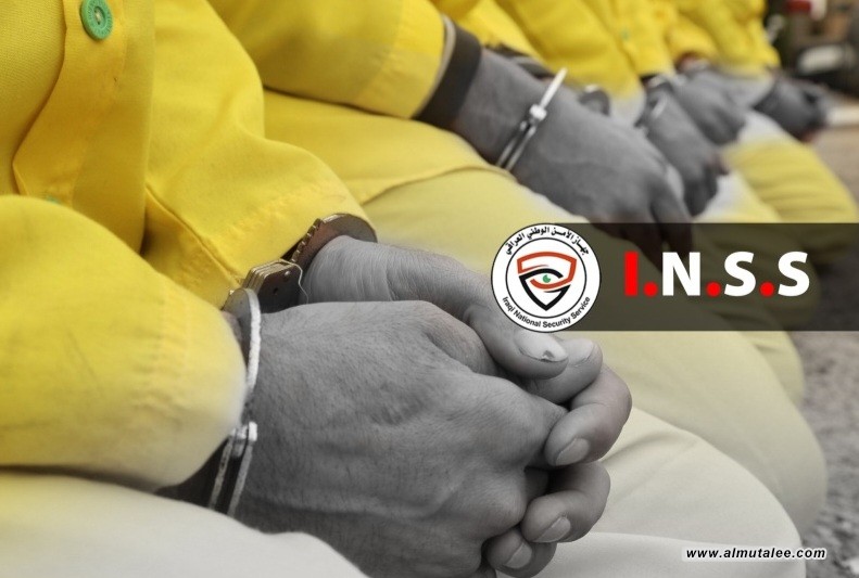 بضربة محكمة... الأمن الوطني يضبط أسلحة وأموالاً في بغداد