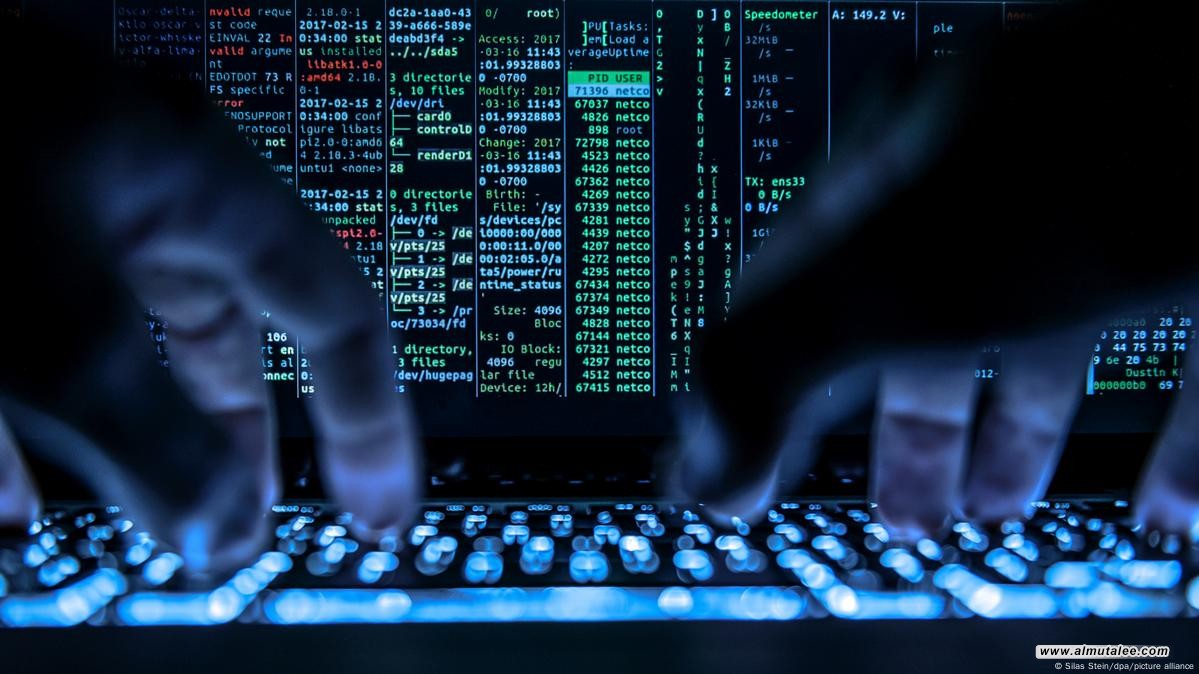 تحقيق BBC: معركة رقمية بطلها العراق ودول إقليمية ومحورها حكومة الشرع في سوريا