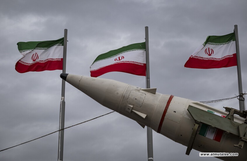 إيران تحذر دول المنطقة: نراقب تحركات القوات الأمريكية برا وجوا