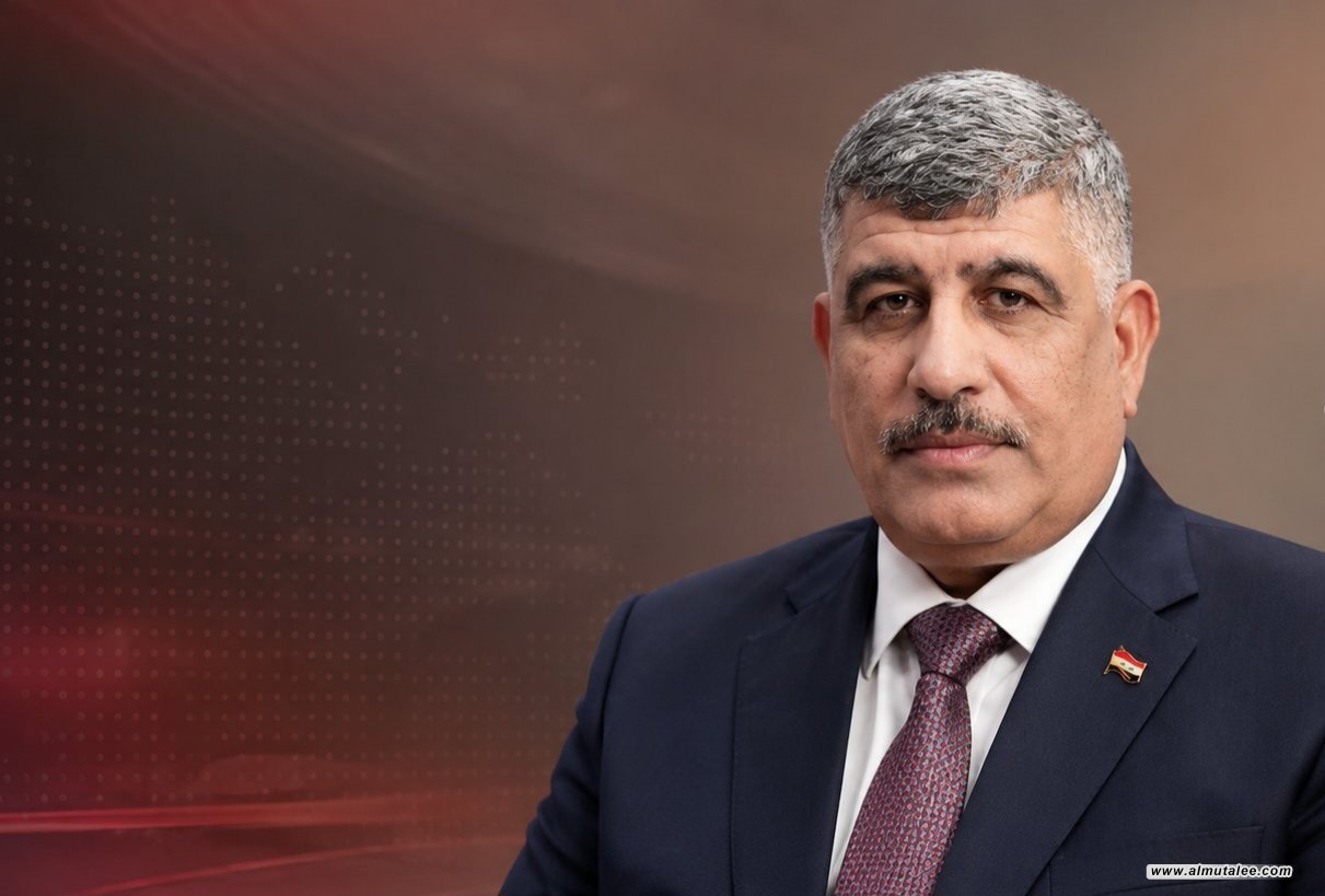 النعمان يؤكد خلو العراق من خطورة داعش وامتلاك القوات لزمام المبادرة