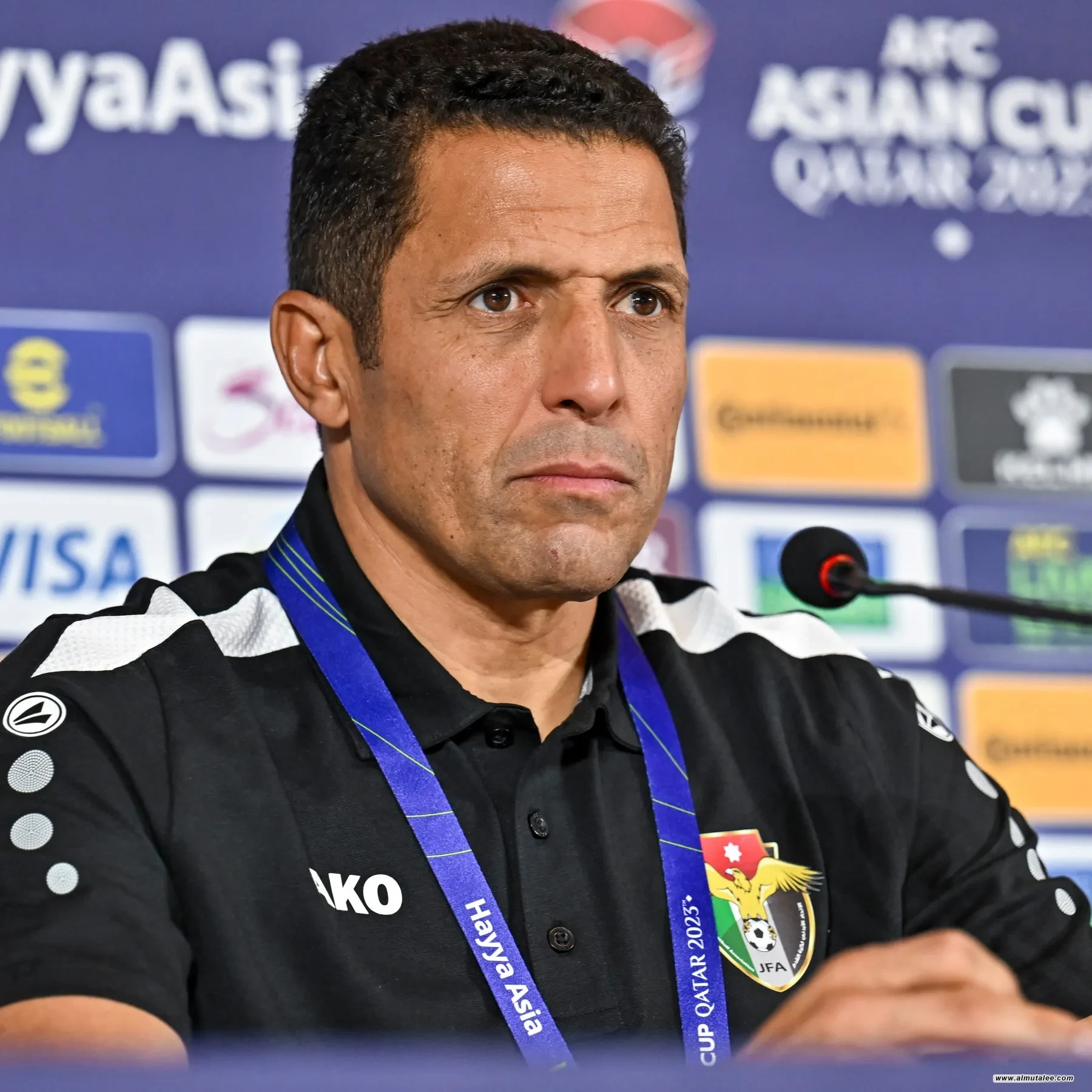 دبي الرياضية تكشف هوية مدرب المنتخب العراقي المقبل