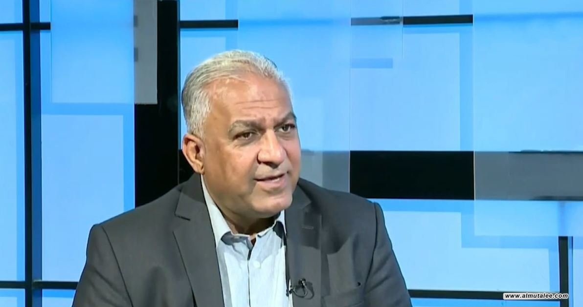 القضاء العراقي يصدر أمري قبض بحق النائب السابق باسم خشان