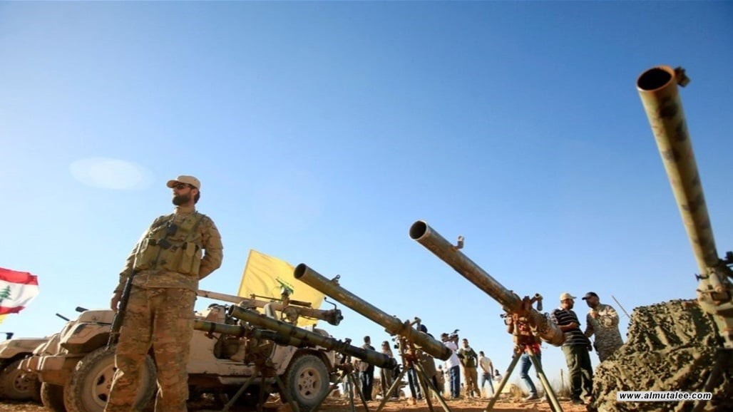 الصحافة الأمريكية: الفصائل العراقية ستحارب لجانب حزب الله اللبناني بالحرب الشاملة ضد إسرائيل