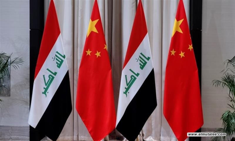 مستشار صيني: العراق "أكبر" وجهة استثمارية لبلادنا