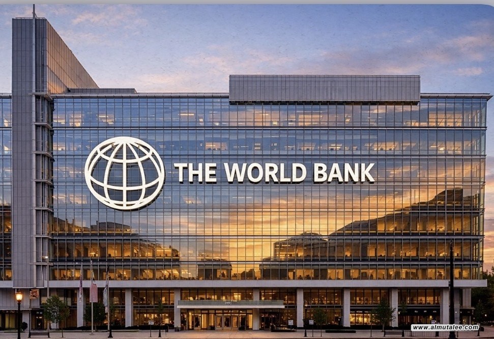 البنك الدولي يمول مشروع بـ900 مليون دولار لتطوير شبكة الطرق بالعراق
