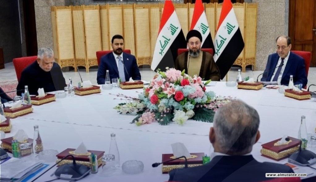 الإطار التنسيقي يبارك استكمال الكابينة الحكومية: خطوة لتعزيز الاستقرار السياسي