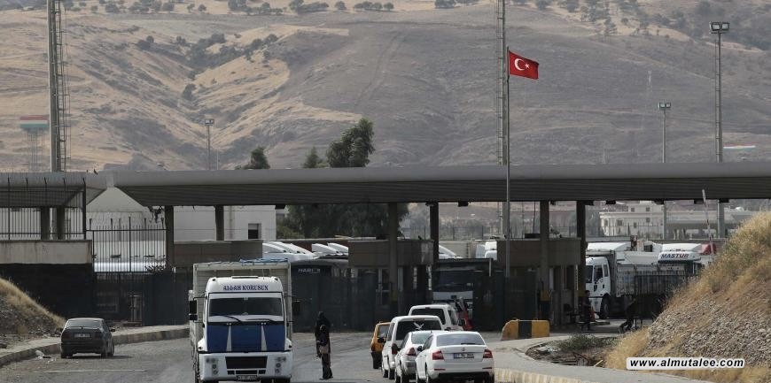 موقع اماراتي: تركيا تنازلت عن المياه لصالح العراق مقابل الاستحواذ على اسواقه