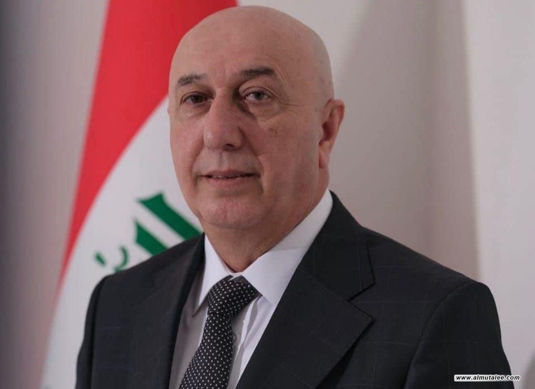 وزير البيئة: مشاركة العراق في مؤتمر الأطراف الثامن والعشرين ستكون مثمرة وفاعلة