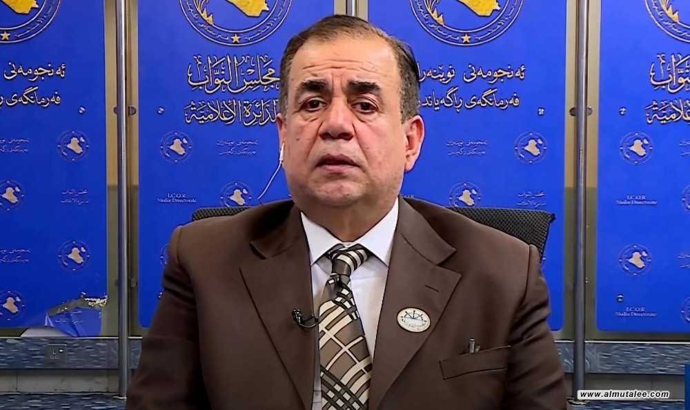 تصعيد برلماني بملف خور عبد الله.. ومطالبات بمحاسبة السوداني قضائيا (وثائق)