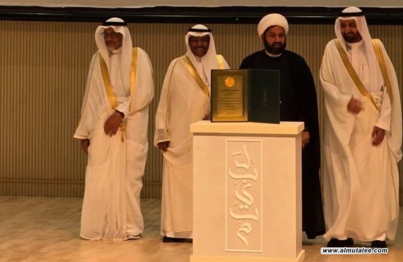 العراق يحصد جائزة "لبيتم" كأفضل بعثة حج بالعالم للموسم الخامس توالياً