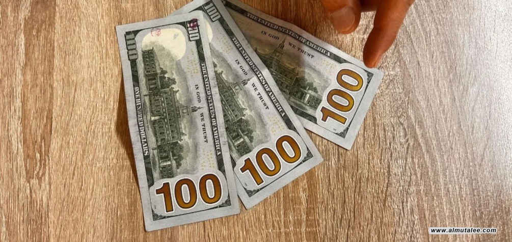 تراجع أسعار صرف الدولار في الأسواق العراقية مع إغلاق البورصة