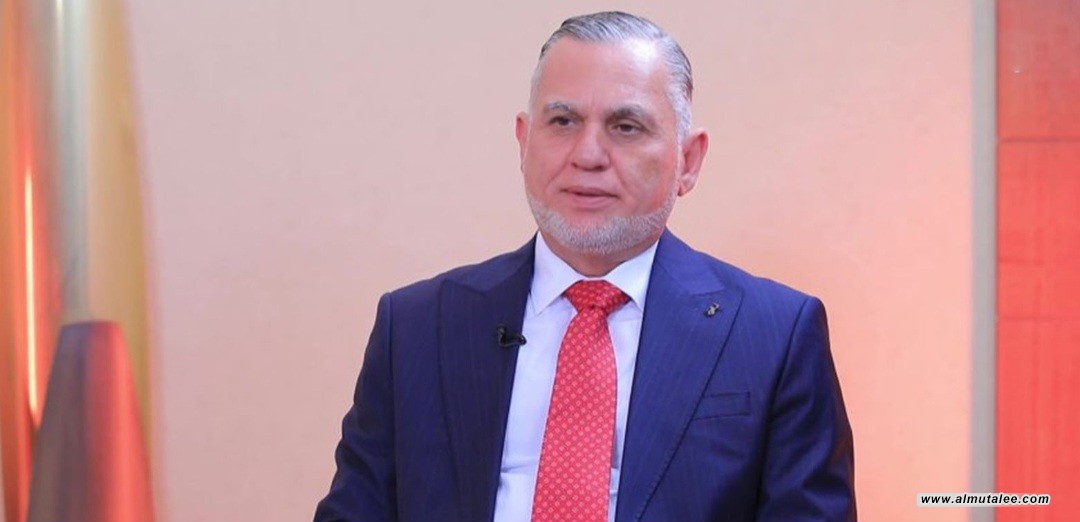 بهاء الأعرجي: لا حصانة لأحد أمام القانون وحماية المال العام معركة وطنية