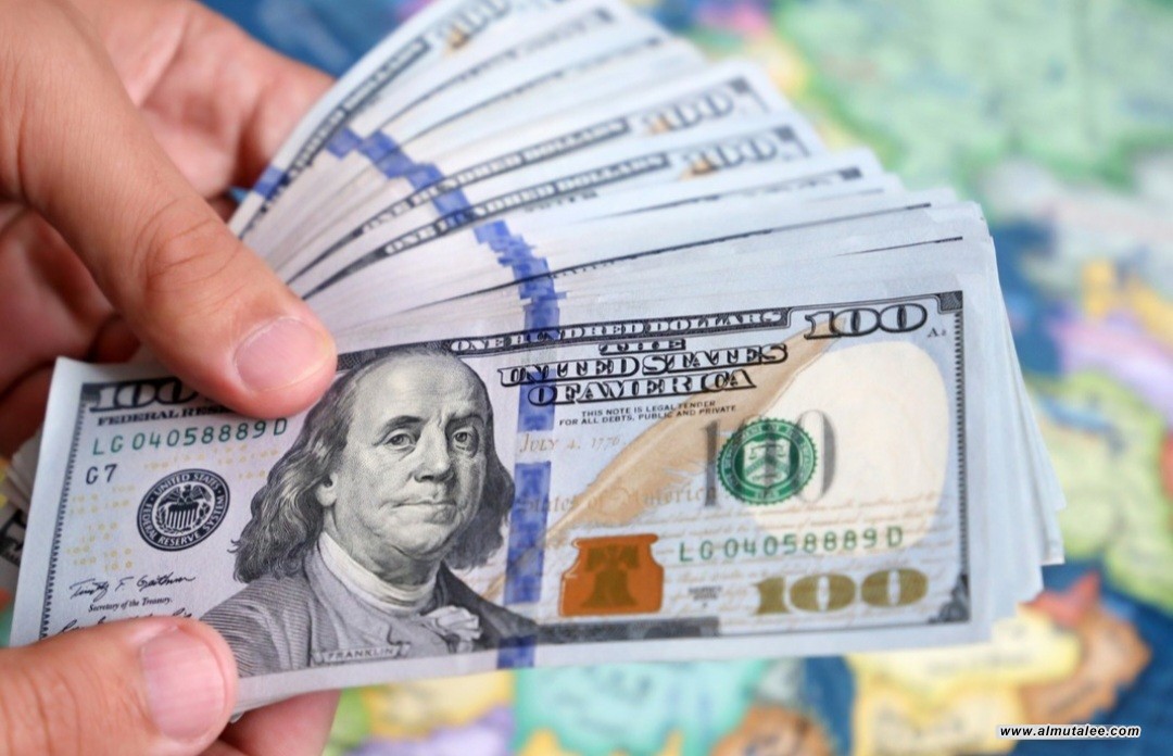 انخفاض جديد لأسعار صرف الدولار في بغداد وأربيل