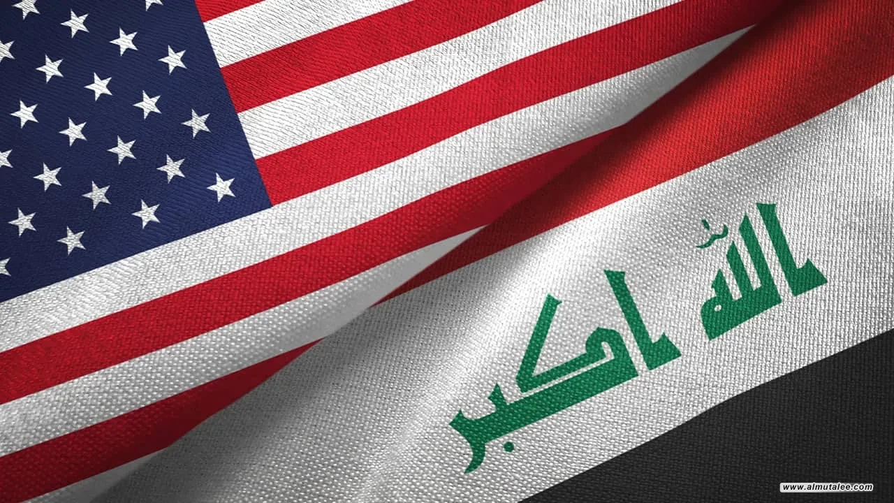 أمريكا ترفض تعديل قانون مكافحة البغاء الذي أقره البرلمان العراقي: "يهدد حقوق الإنسان"
