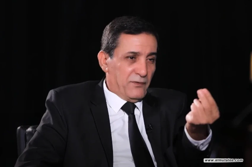 هيئة الإعلام والاتصالات تقرر منع ظهور بشير الحجيمي لعام كامل