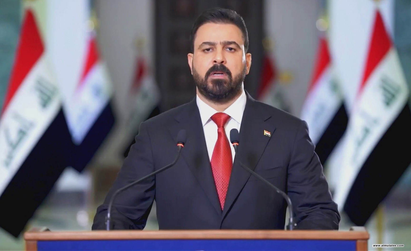 الزيدي يهنئ الصحفيين بعيد الصحافة العراقية ويؤكد الإعلام بمختلف أنواعه