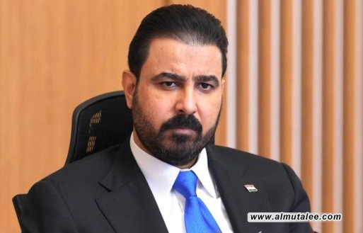 الزيدي يراسل الشرع: مباحثات لتعزيز العلاقات والتنسيق الاقتصادي والأمني