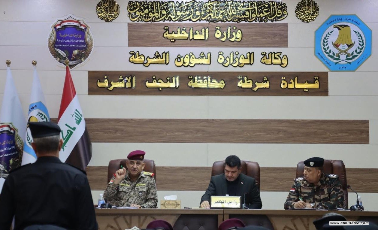 اللجنة العليا تضع اللمسات الأخيرة وتصدر توصيات مراسم تشييع الخامنئي