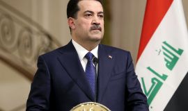 عراق 2050.. مقال رئيس الوزراء محمد شياع السوداني في صحيفة الشرق الأوسط