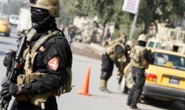 عمليات بغداد تطيح بستة متهمين بقضايا مختلقة بمناطق متفرقة من العاصمة