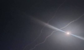 انفجارات عنيفة في الكويت