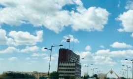 العراق على موعد مع يوم شديد الحرارة.. والأنواء تحدد تفاصيل الطقس