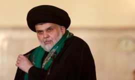 الصدر: نتمنى أن يعيش الخليج العربي بأمان بلا قواعد ولا نيران