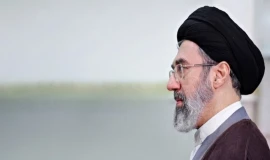 المرشد الإيراني يوجه برفع الجاهزية القتالية وتحديث بنك الأهداف العسكرية