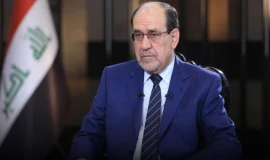 المالكي مهنئاً بعيد الصحفيين: صوت العراق بقي حاضراً بفضلهم