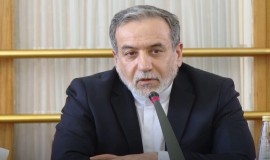 الخارجية الإيرانية: إنهاء الحرب يشمل جميع الجبهات وبشكل فوري ونهائي