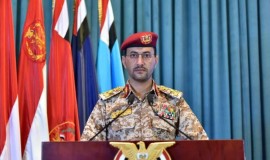 الحوثيون: استهدفنا وزارة الدفاع السعودية ومطاري الدمام وأبها وشركة أرامكو