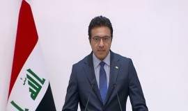 الناطق باسم الحكومة يعلن لقاءً مرتقباً بين الزيدي وترامب بجدول اقتصادي