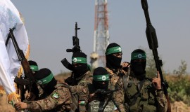 أردوغان: حماس حركة مقاومة تناضل لحماية شعبها وأرضها
