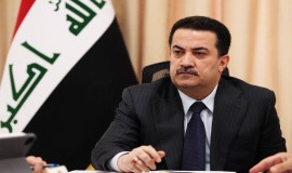 بعد حادثة ميناء رجائي... العراق يخلي موانئه من المخاطر