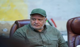 الحشد الشعبي: أكثر من 54 ألف منتسب يشاركون في تأمين الزيارة الأربعينية