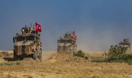صحيفة تركية: الجيش التركي سينفذ عملية كبرى ضد ال pkk في العراق