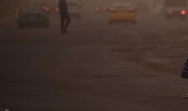 الأنواء الجوية: طقس مشمس وصحو في جميع مناطق البلاد اليوم