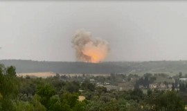الناطق باسم الجيش الإسرائيلي: قتلنا مسؤول بوحدة صواريخ "حزب الله" بلبنان